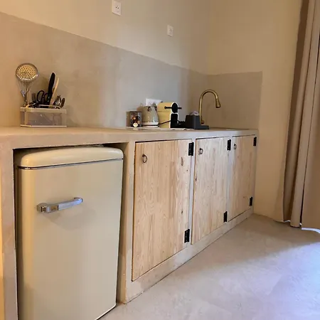 Mediterraneen Apartament Périgueux