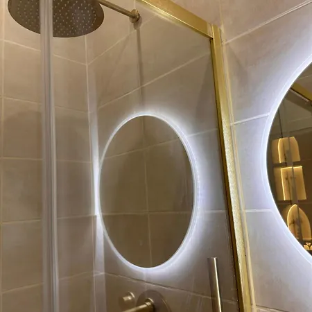 Apartament Mediterraneen Périgueux