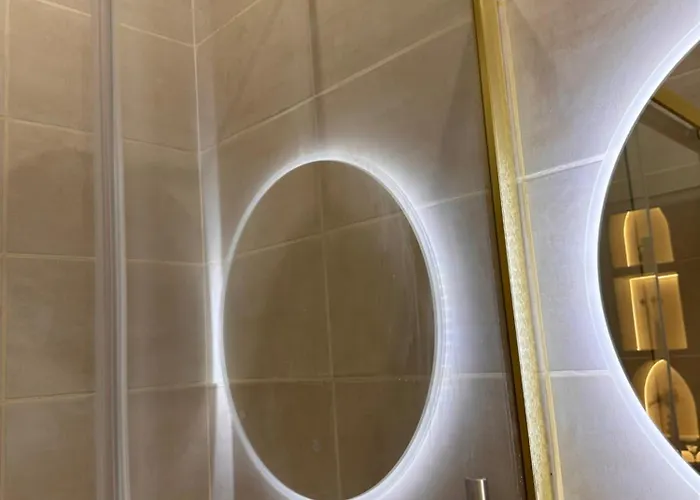 Lejlighed Mediterraneen Périgueux